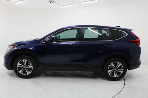 Imagen 5 de 15 de Honda Cr-v 2019 4 Cilindros
