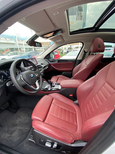 Imagen 10 de 13 de Bmw X4 2020 2.0 30i Xdrive X Line At