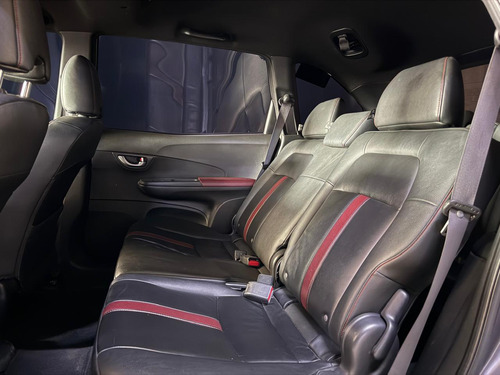 Honda BR-V 1.5 Prime Cvt