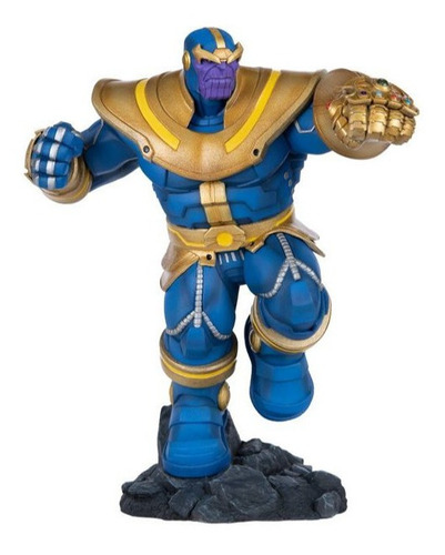 Muñeco Marvel Thanos Vengadores