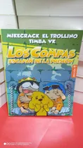 Comprar Los Compas Escapan De La Prisión. Mikecrack. Libro Físico