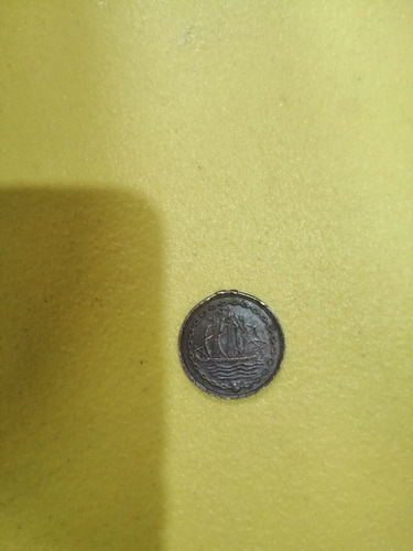 Moneda De Balboa Para Coleccion