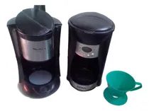 Comprar 2 Cafeteras Atma Y Moulinex  Para Reparar -repuesto Tal Foto