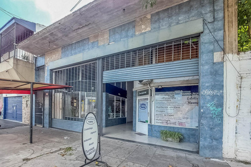 Venta Terreno En Pablo Podestá - Tres De Febrero