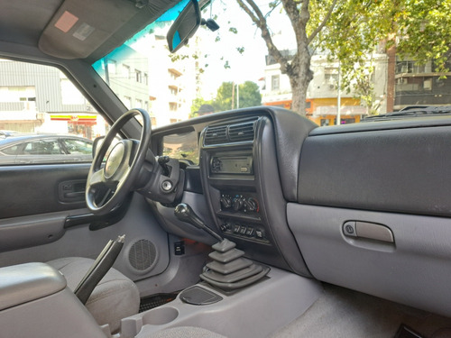 Jeep Cherokee 2.5 Sport