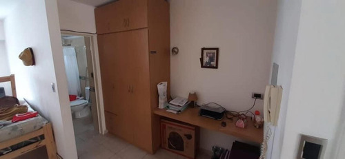 Departamento Monoambiente En Venta - 1 Baño - 31mts2 - La Plata