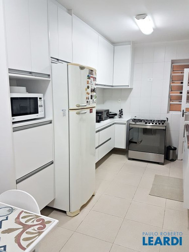 Imagem 12 de 15 de Apartamento - Jardim Paulista - Sp - 637118