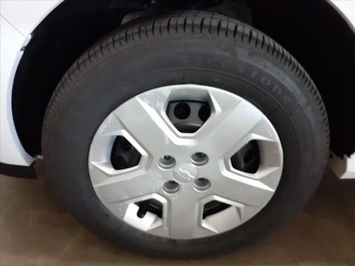 Imagem 4 de 11 de Montana 1.4 Mpfi Ls Cs 8v Flex 2p Manual