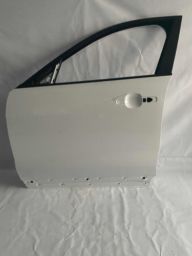 Porta Dianteira Esquerda Jaguar F Pace 2017 18 19 Original (Usado)