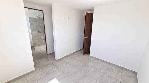 Casas Nuevas En Venta En Calimaya, Fracc. Hacienda Las Fuentes Mod. Terrassa
