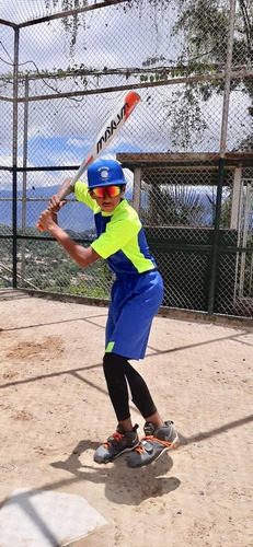 Imagen 9 de 9 de Uniformes De Beisbol