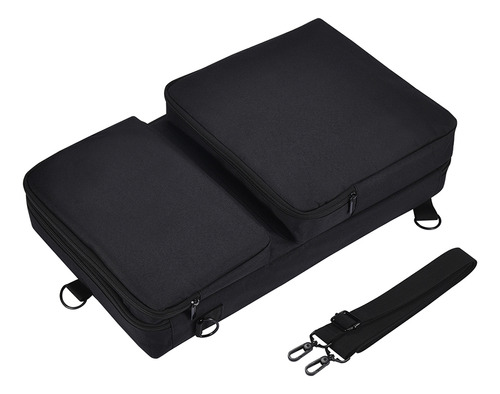 Funda De Transporte Para Reproductor De Dj Pioneer Ddj-flx4