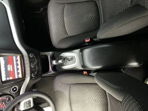 Dodge Journey 2.4 Se Fl