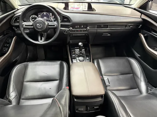 Mazda CX-30 Grand Touring Lx 2.500cc A/T 4x4 Sun Roof 2022