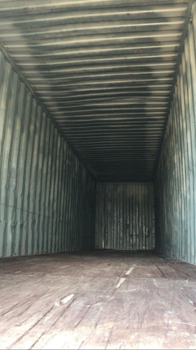Imagen 12 de 15 de Modulo Contenedor Container 20'/40' Buenos Aires