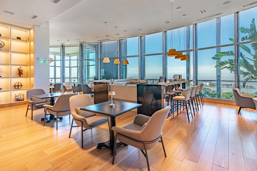 Imagen 21 de 30 de Departamento - Puerto Madero - Venta - Piscina Propia - Terraza - Alvear Tower - 5 Amb