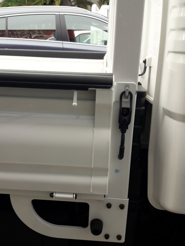 Imagen 8 de 15 de Kia K2500 C/caja 2.5 Tdi Mt6 2023 Stock Fisico