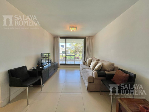 Venta , Apartamento , 1 Dormitorio , Zona Muy Tranquila , Punta Del Este,  Sap4171978