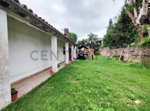 Lote En Venta - Villa Udaondo, Ituzaingó. Gba Zona Oeste