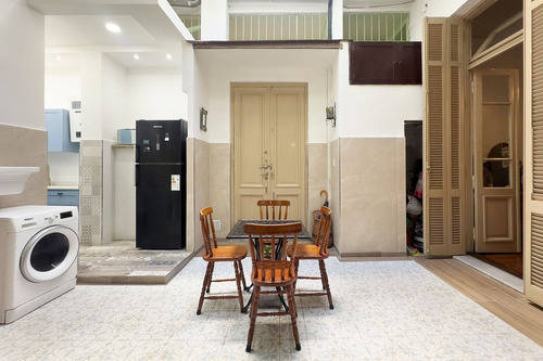 Venta Ph 4ambientes Caballito