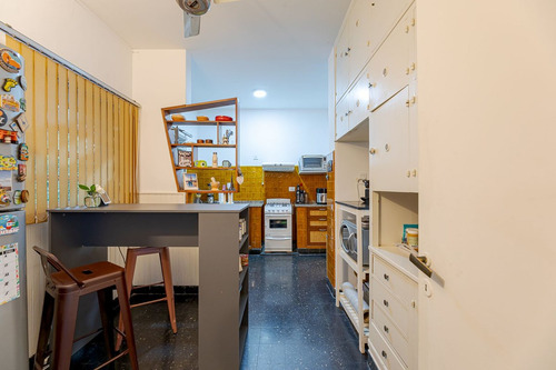 Venta Casa Dos Dormitorios Con Jardin En Fisherton