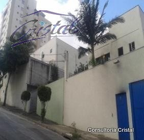 Imagem 7 de 9 de Terreno Para Venda, 500.0 M2, Jardim Bonfiglioli - São Paulo - 17572