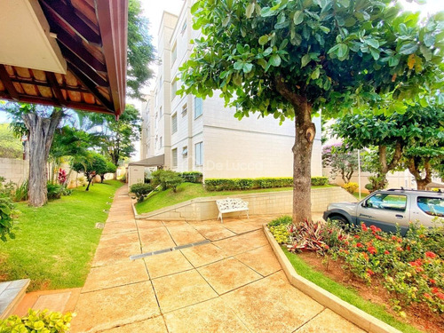 Imagem 12 de 22 de Apartamento À Venda Em Chácara Da Barra - Ap010833