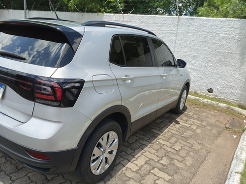 T-cross Sense 1.0 200tsi