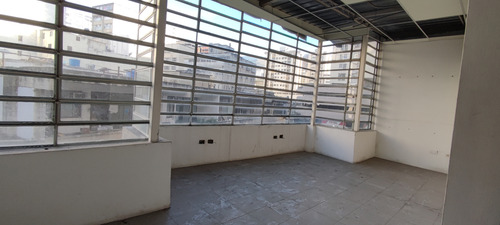 Edificio En Venta Avenida Urdaneta