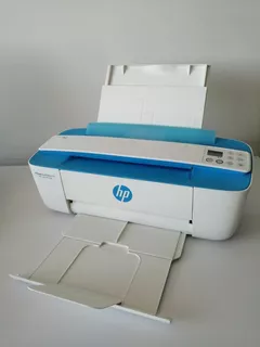 Impresora Multifunción Hp Deskjet Ink Advantage 3775