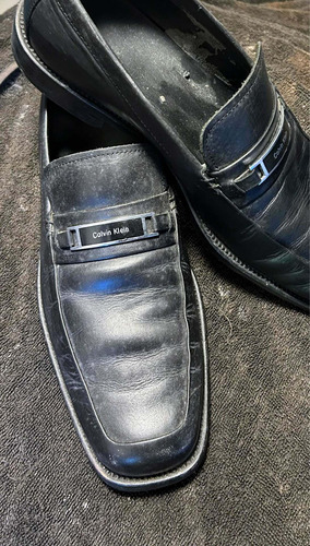 Zapatos Hombre Calvin Klein