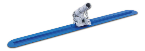 Paquete Llana Tipo Avion De 48plgx5pLG + 3 Extensiónes