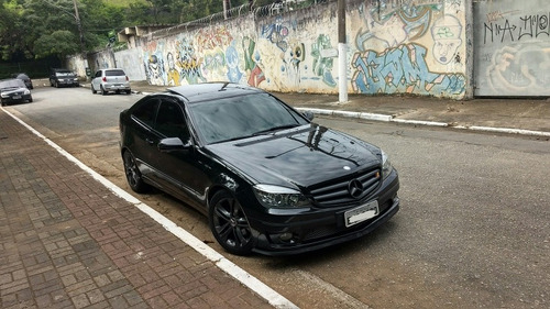 Mercedes-benz Classe Clc 1.8 Plus Kompressor 2p 2011
