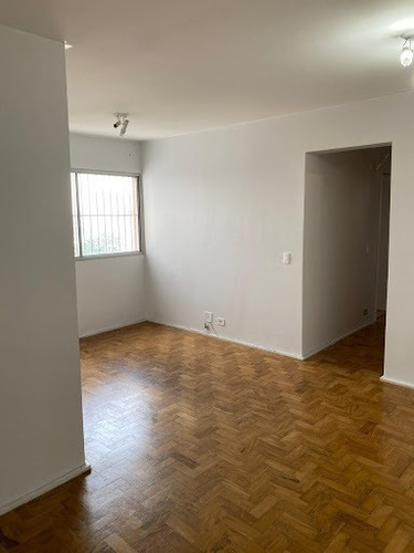 Imagem 20 de 21 de Apartamento Com 3 Dormitórios À Venda, 74 M² Por R$ 379.000,00 - Socorro - São Paulo/sp - Ap15822