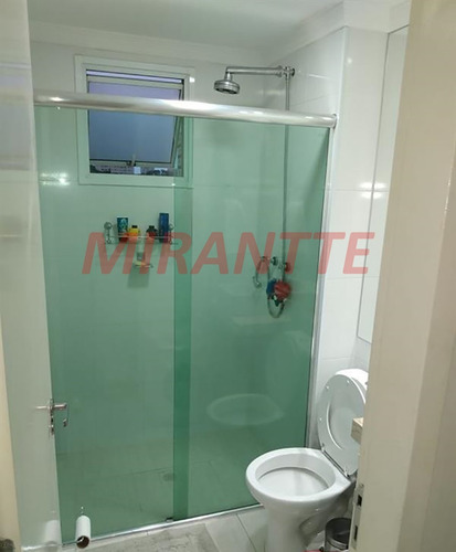 Imagem 9 de 15 de Apartamento Em Vila Zaira - Guarulhos, Sp - 340244