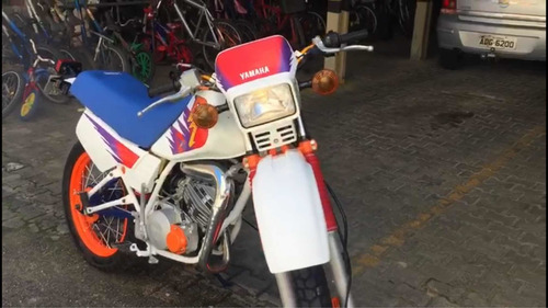 Imagem 8 de 9 de Yamaha 1987