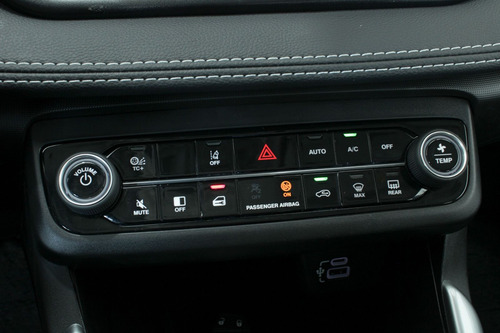 Fiat FASTBACK Audace 200 TB Aut (Hibrído)