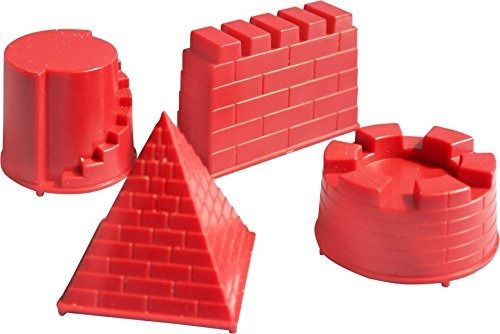 Coolsand De Herramientas Y Moldes De Arena Para Construcció