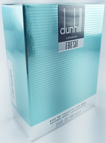 Dunhill Fresh 100 Ml  Nuevo, Sellado, Original!!!