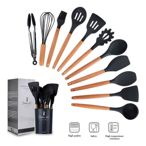Accesorios De Cocina