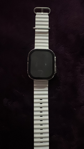Apple Watch Ultra 2 Gps (Usado)