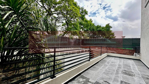 Casa En Venta En Av. Explanada, Lomas De Chapultepec, Miguel Hidalgo, Cdmx.