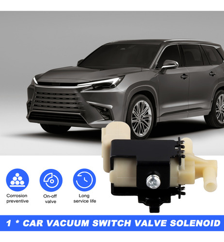 90910- Solenoide De Válvula De Interruptor De Vacío Para Aut
