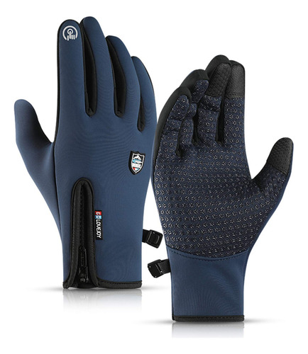 Curelix Guantes De Invierno Para Hombres Y Mujeres, Guantes.