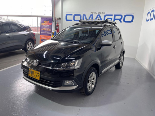 Volkswagen Crossfox 1.6l