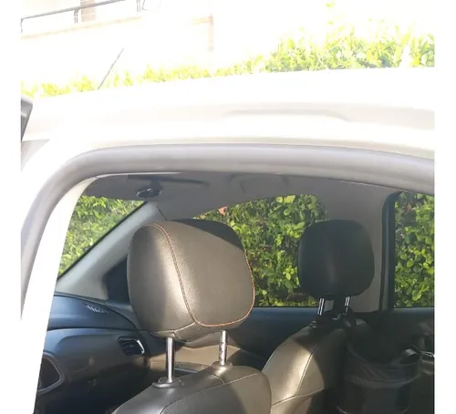Chevrolet Onix 1.4 Ltz