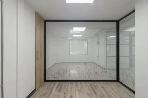 Oficina En Arriendo/venta En Chicó Norte. Cod A14506