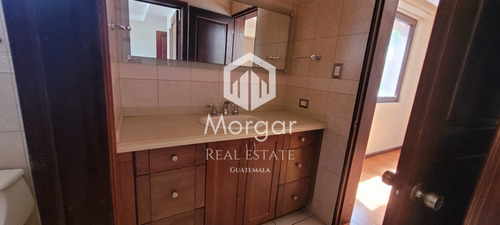 Imagen 9 de 15 de Apartamento En Alquiler En Zona 10 En $1,800 De 2 Dormitorios/código 1667