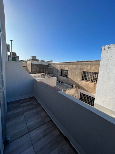 Imagen 21 de 23 de Departamento Ph En Venta Ubicado En Villa Devoto, Capital Federal, Buenos Aires