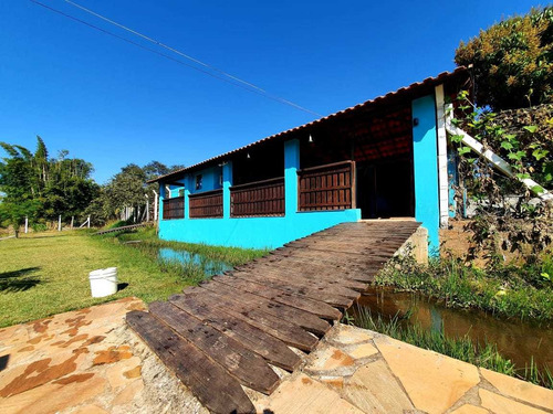 Imagem 3 de 14 de 2 Casas Ótimas Para Moradas Ou Renda De Aluguel De Até 12000